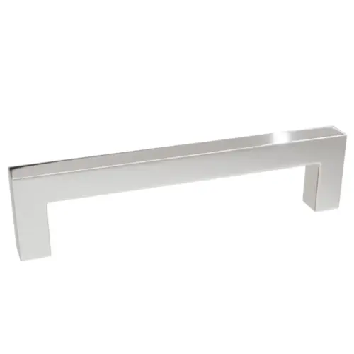Puxador IL816 160mm Inox Polido