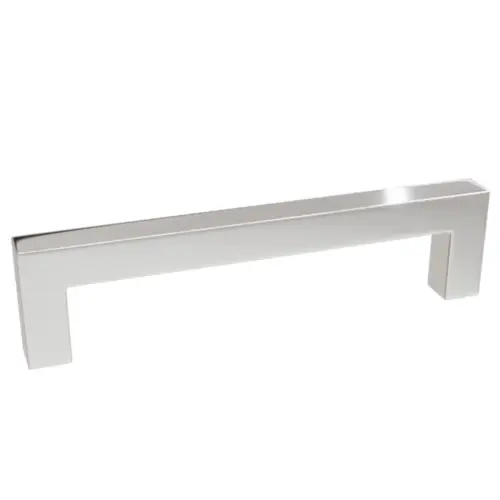 Puxador IL816 224mm Inox Polido