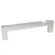 Puxador IL816 224mm Inox Polido