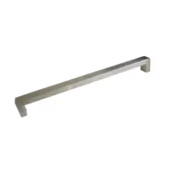 Puxador IL843 128mm Inox Escovado