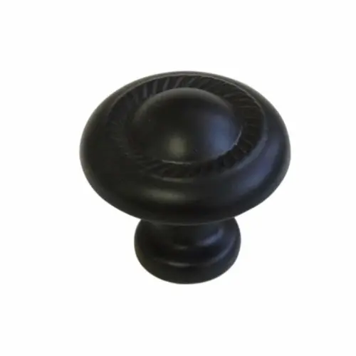 Puxador Colonial 190 33mm Preto