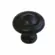 Puxador Colonial 190 33mm Preto