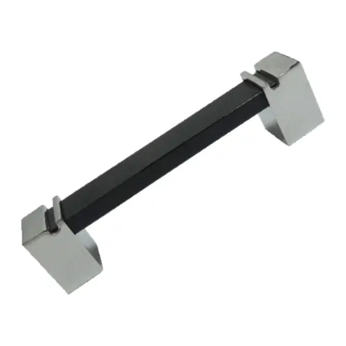 Puxador IL1535 256mm Preto