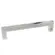 Puxador IL811 256mm Inox Polido