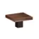 Puxador IL2248 35mm Cobre