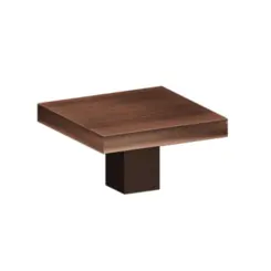 Puxador IL2248 25mm Cobre