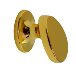 Puxador IL809 021X034 Dourado