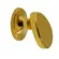 Puxador IL809 021X034 Dourado