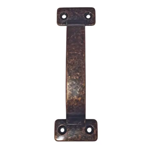 Puxador Cobre Velho