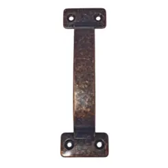 Puxador Cobre Velho