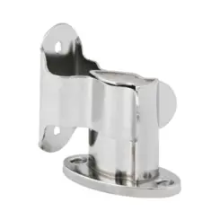 FIXADOR PORTA P/PISO VONDER