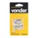 FIXADOR PORTA P/PISO VONDER