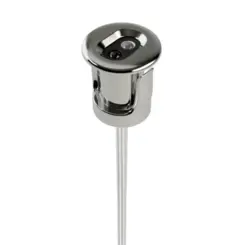 SENSOR UMA PORTA INDEPENDENTE  12V/24V IP20