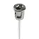 SENSOR UMA PORTA INDEPENDENTE  12V/24V IP20