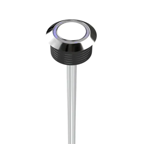 SENSOR TOUCH DIMERIZAVEL CONTROLE INDIVIDUAL GAYA