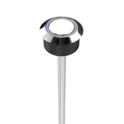 SENSOR TOUCH DIMERIZAVEL CONTROLE INDIVIDUAL GAYA