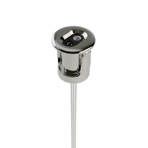 Sensor de Aproximação Controle Independente 12V/24V IP20