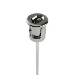 Sensor de Aproximação Controle Independente 12V/24V IP20
