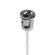Sensor de Aproximação Controle Independente 12V/24V IP20