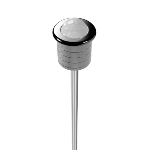 Sensor de Movimento Independente 12V/24V IP20