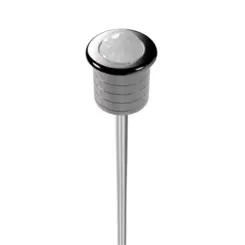 Sensor de Movimento Independente 12V/24V IP20