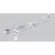 Sensor de Movimento Independente 12V/24V IP20
