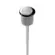Sensor de Movimento Independente 12V/24V IP20