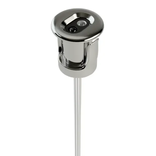 SENSOR DUAS PORTAS INDEPENDENTE  12V/24V IP20