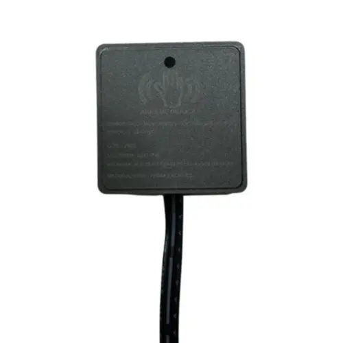 SENSI ELLEGANCE TOUCH MOVIMENTO - CONTROLE INDEPENDENTE 12V/24V IP20