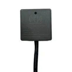 SENSI ELLEGANCE TOUCH MOVIMENTO - CONTROLE INDEPENDENTE 12V/24V IP20