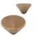 PUX CONIC WOOD CARVALHO 43