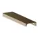 PUXADOR TREVISO SOBREPOSTO 2019 INOX ESCOVADO AN 210MM