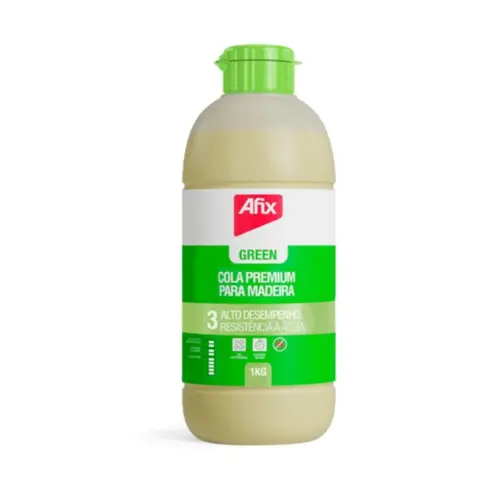 AFIX GREEN COLA PREMIUM 3 1KG