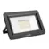 REFLETOR DE LED PROJETOR LED 50W 6500K PRETO