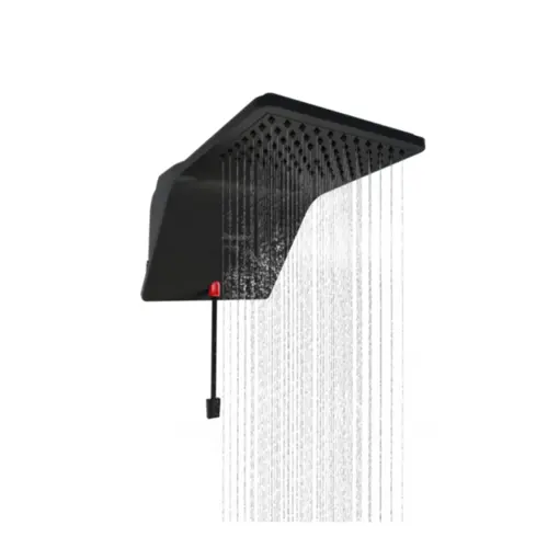 DUCHA DUCALI ELETRONICA 7500W 220V BLACK CX.PR
