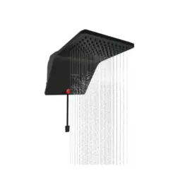 DUCHA DUCALI ELETRONICA 7500W 220V BLACK CX.PR