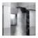 DUCHA DUCALI ELETRONICA 7500W 220V BLACK CX.PR