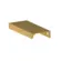 Puxador Treviso Sobreposto 2019 Dourado 210mm