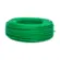 CABO FLEXIVEL 2,5 VERDE 750V 15 METROS