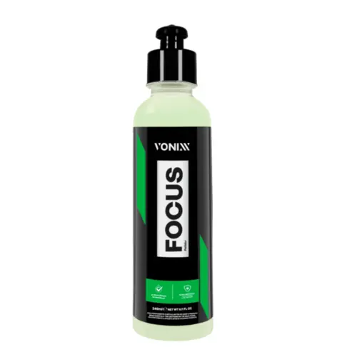 FOCUS 240ML