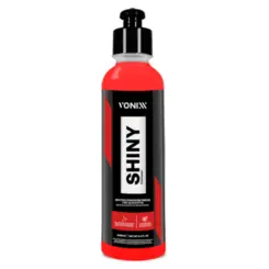 Shiny 240ml Revitalizador de Pneus
