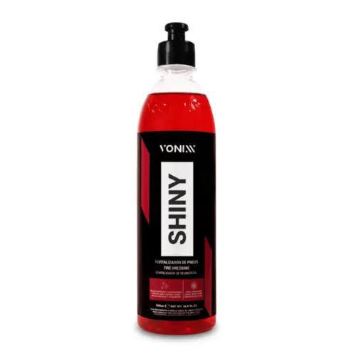 SHINY 500ML