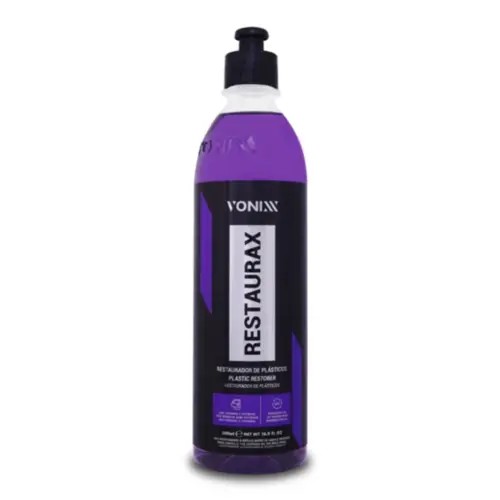 RESTAURAX 500ML
