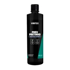 Pneu Pretinho 500ml