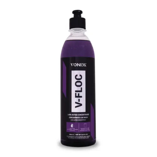 V-FLOC 500ML