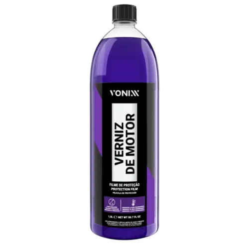 Verniz de Motor 1,5L