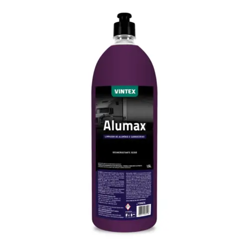ALUMAX 1,5L