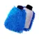 LUVA MIC DUPLA ACAO 25X16CM 105GSM