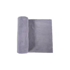 TOALHA MIC S COSTURA VONIXX 40X60 350GSM