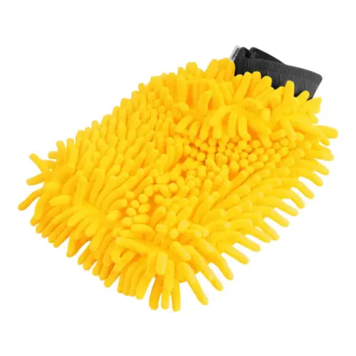 Luva de Microfibra Multiuso